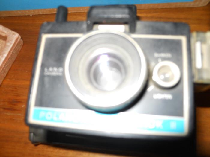 Vintage Camera - photo will be retaken soon