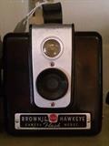        Brownie Hawkeye - What memories!!
