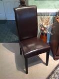 Chair $ 40.00