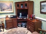 3 Piece Work Station - $ 400.00