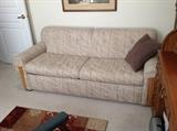 Sleeper Sofa $ 100.00