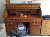 Rolltop Desk $ 200.00
