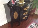 Decorative Credenza $ 250.00