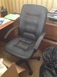Computer Chair $ 50.00
