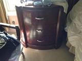 Pulaski End Table $ 100.00