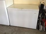 Chest Freezer $ 200.00