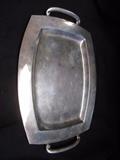 STERLING TRAY