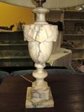 MARBLE LAMPS