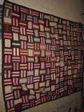 VINTAGE QUILT