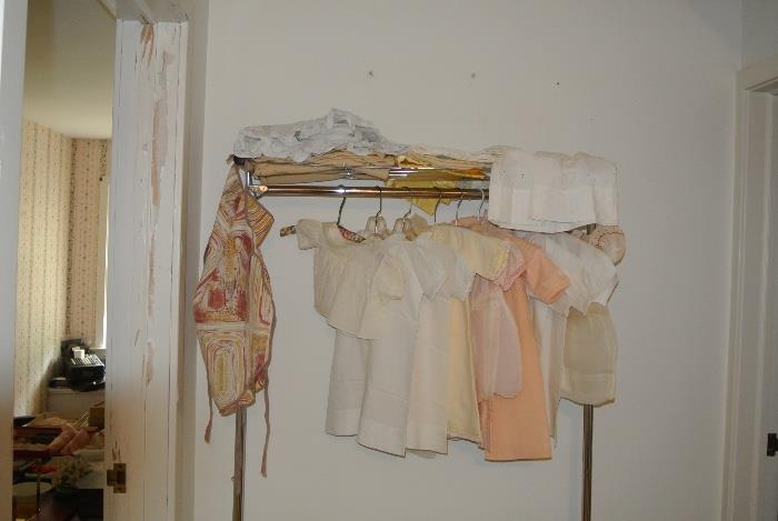 Vintage baby Clothing