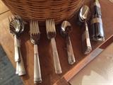 Oneida flatware