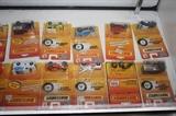 Matchbox Cars