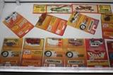 Matchbox Cars