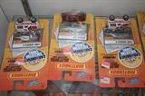Matchbox Cars