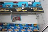 Hot Wheels Cars