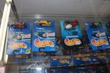 Hot Wheels Cars