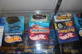 Hot Wheels Cars