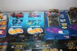 Hot Wheels Cars