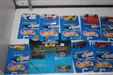 Hot Wheels Cars