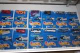 Hot Wheels Cars