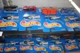Hot Wheels Cars