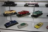 Miniature Cars