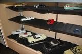Miniature Cars