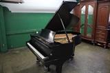 A19 #1 Steinway & Sons 5’101/2 Model “O”
1916 Balck Satin Baby Grand Piano #178413 Condition of 10