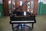 A19 #1 Steinway & Sons 5’101/2 Model “O”
1916 Balck Satin Baby Grand Piano #178413 Condition of 10