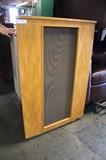 James B Lansing Sounds Inc Speaker
Model D-1005 Serial #1251 Speaker Model D-130B