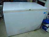 large freezer.  good working condition