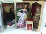 BARBIE COLLECTION