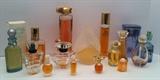PERFUME COLLECTION