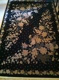5' 1" X 7' 9" AREA RUG BY PINNACLE