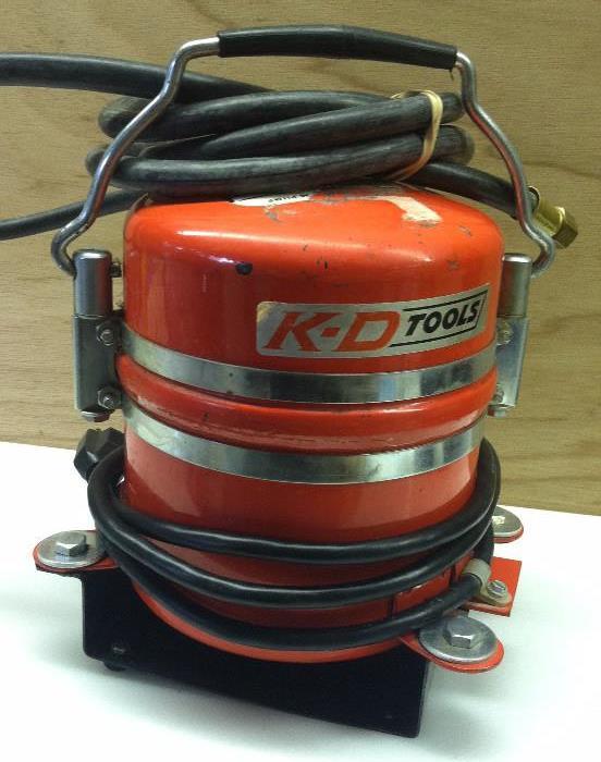 K-D Tools Vacuum Pump