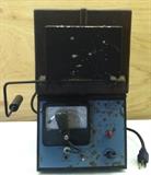 Jelrus (Burnout) Furnace Model LFA