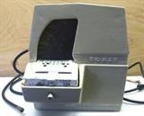 Torit Wet Stone Grinder with GE 1/3 HP motor (works great)