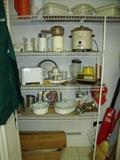 pantry