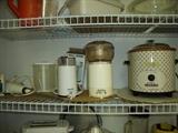 small appliances