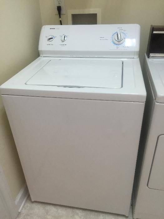 Kenmore 500 series washing machine, great condition