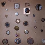 Antique Men's Jewelry