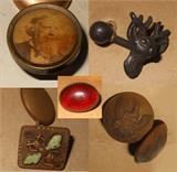 Antique Men's Jewelry