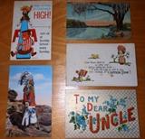 Great Antique Postcards