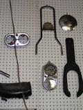 Harley Davidson Motorcycle Parts 