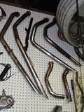 Harley Davidson Motorcycle Parts 
