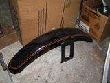 Harley Davidson Motorcycle Parts fender 