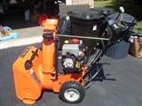 Ariens 9.5 Snow blower
