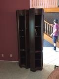 corner cabinets