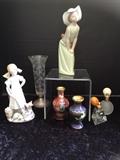 LLadros, Perfume Bottles