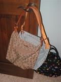 Dooney and Burke Handbags